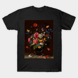 A Bouquet of Flowers T-Shirt